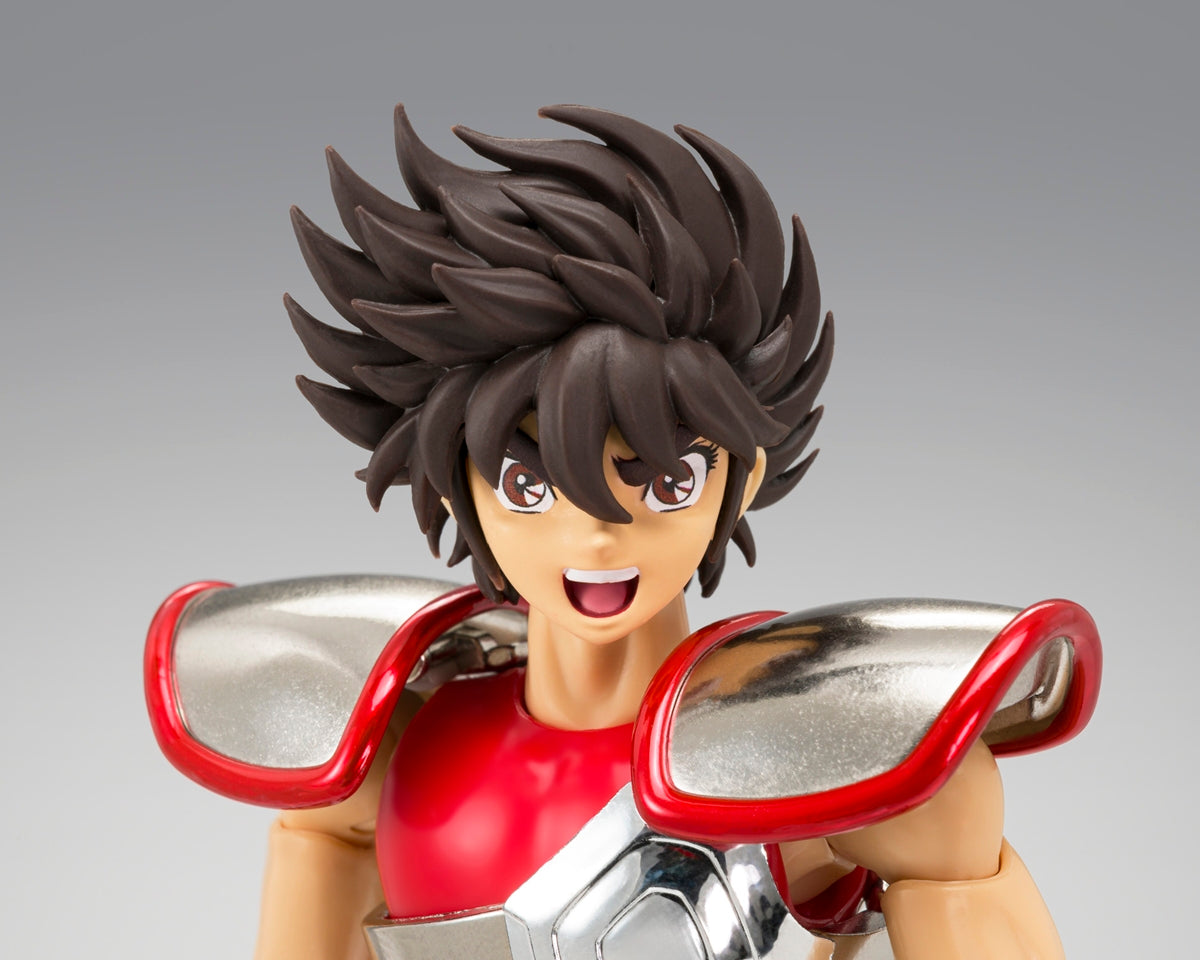Saint Cloth Myth EX Pegasus Seiya (First Bronze Cloth)