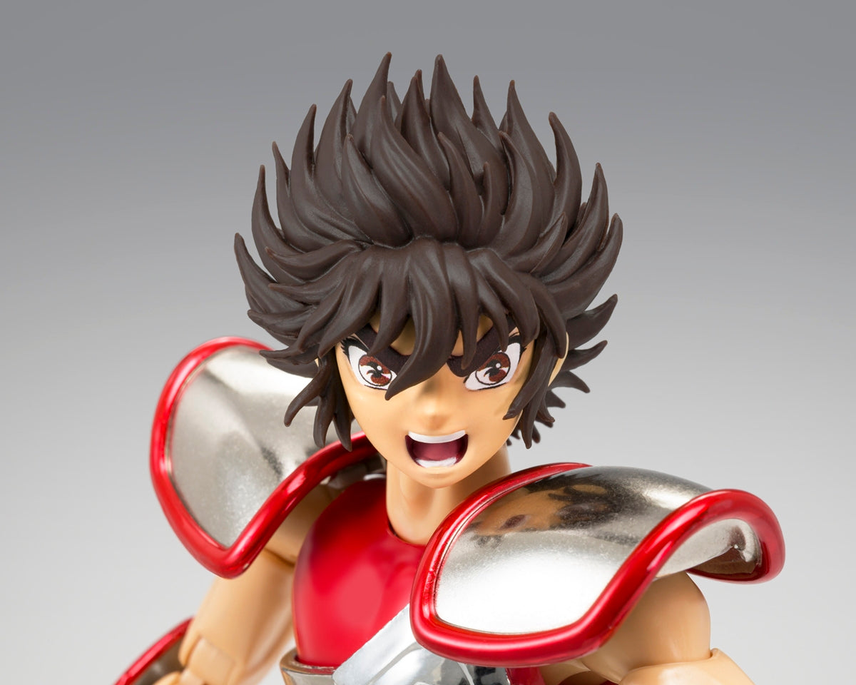 Saint Cloth Myth EX Pegasus Seiya (First Bronze Cloth)