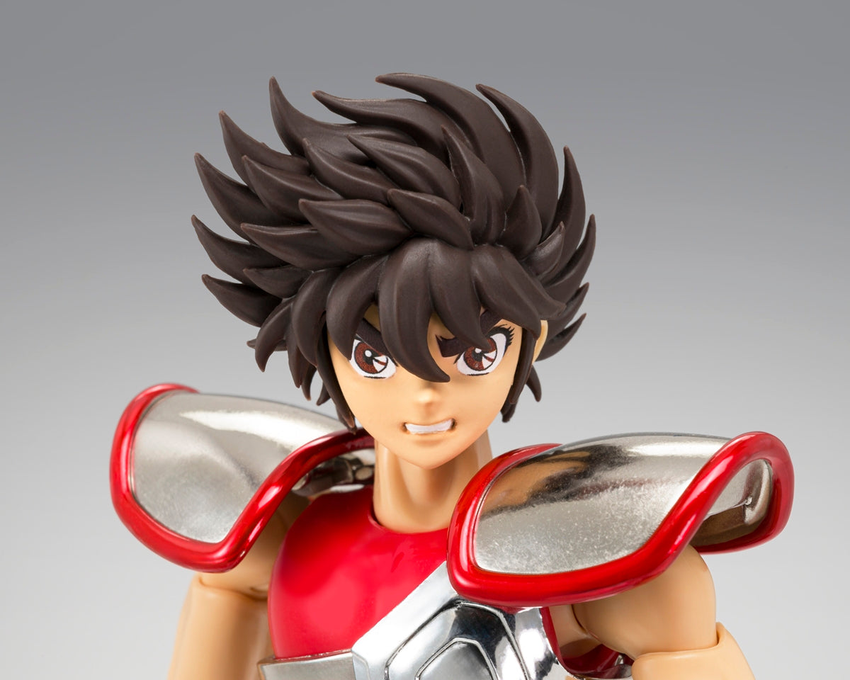 Saint Cloth Myth EX Pegasus Seiya (First Bronze Cloth)