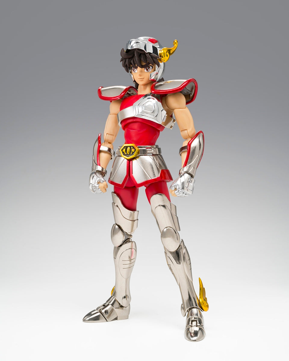 Saint Cloth Myth EX Pegasus Seiya (First Bronze Cloth)