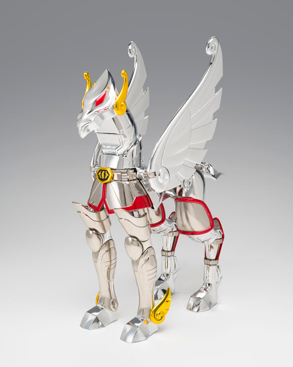 Saint Cloth Myth EX Pegasus Seiya (First Bronze Cloth)