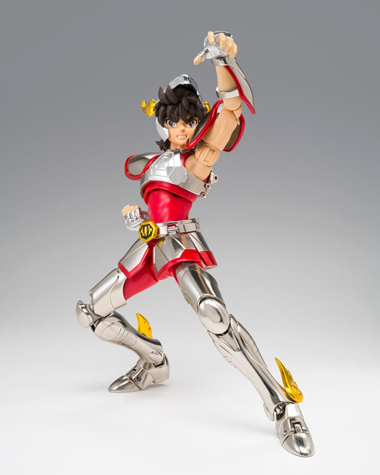 Saint Cloth Myth EX Pegasus Seiya (First Bronze Cloth)