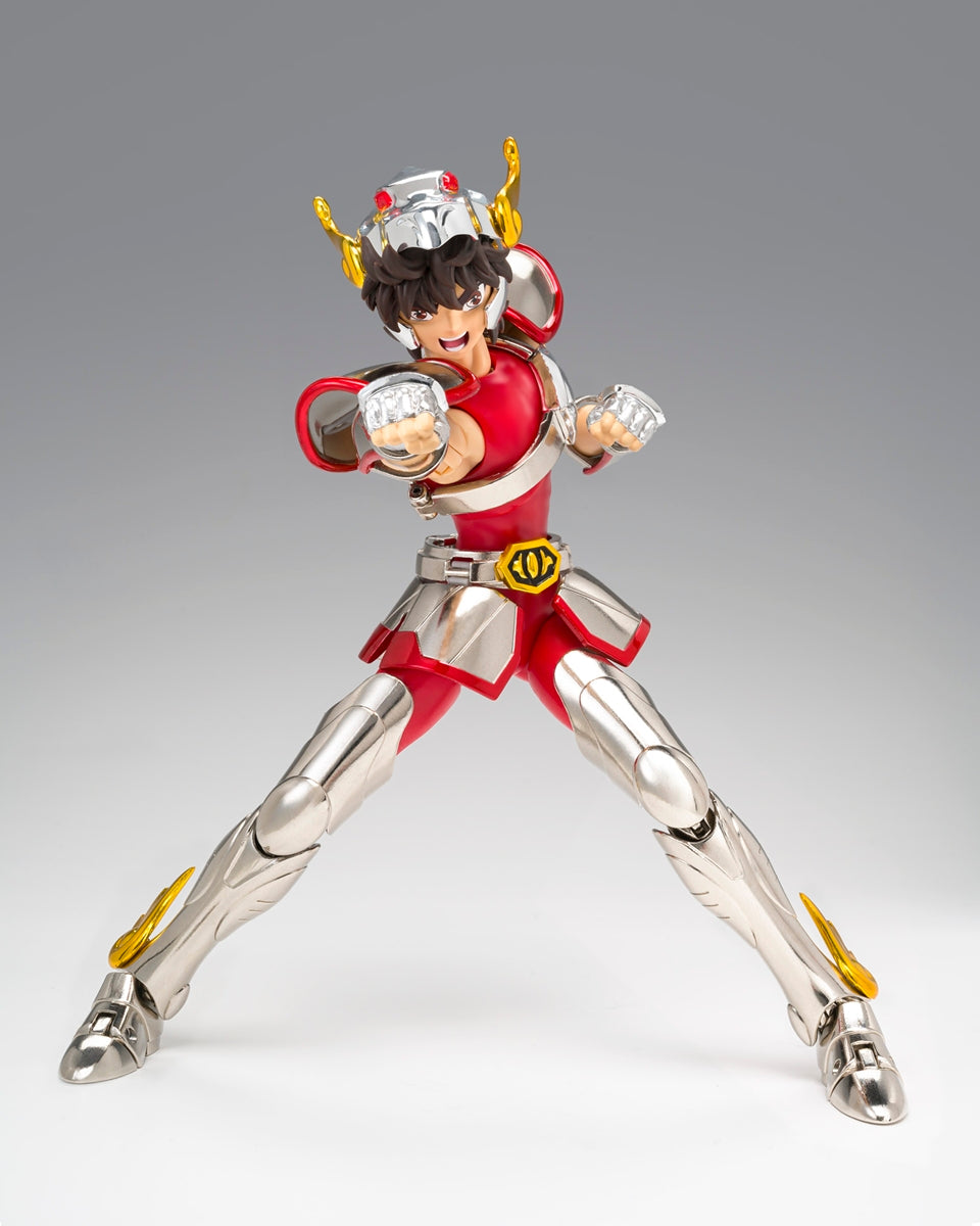 Saint Cloth Myth EX Pegasus Seiya (First Bronze Cloth)