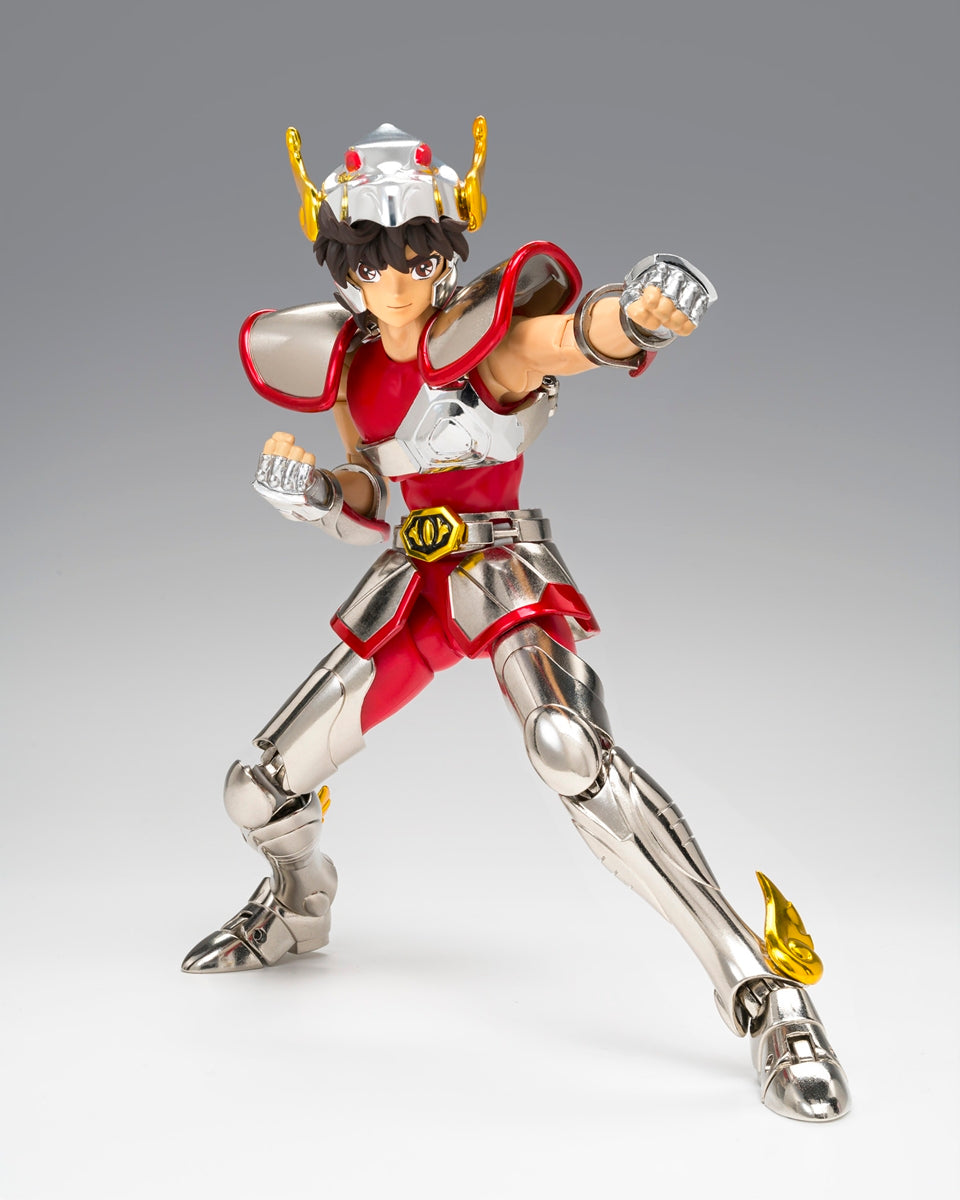 Saint Cloth Myth EX Pegasus Seiya (First Bronze Cloth)