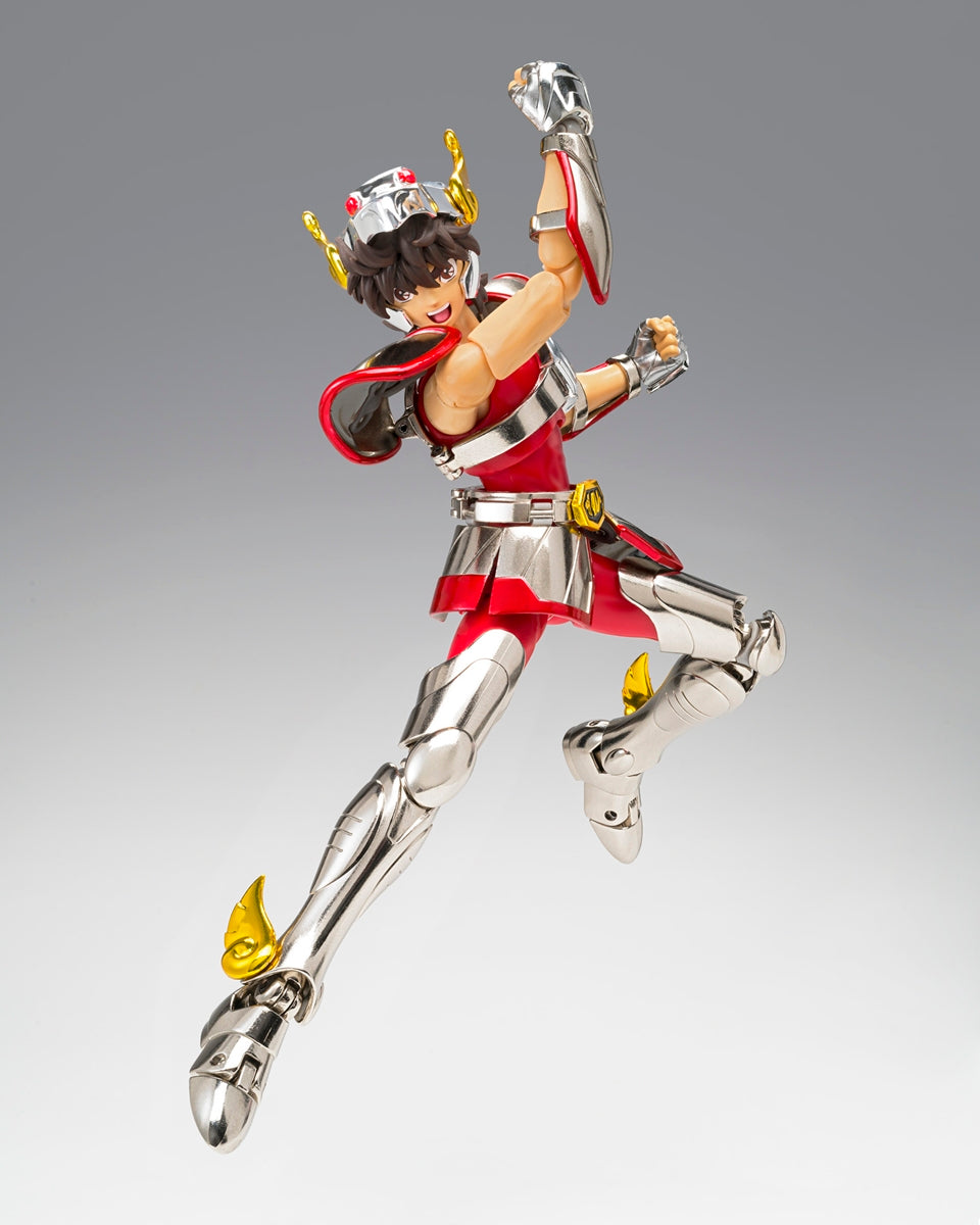 Saint Cloth Myth EX Pegasus Seiya (First Bronze Cloth)