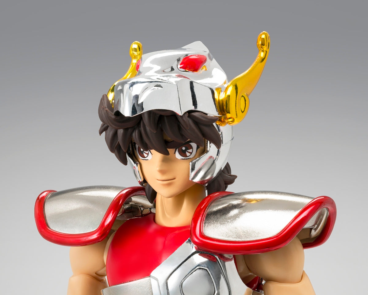Saint Cloth Myth EX Pegasus Seiya (First Bronze Cloth)