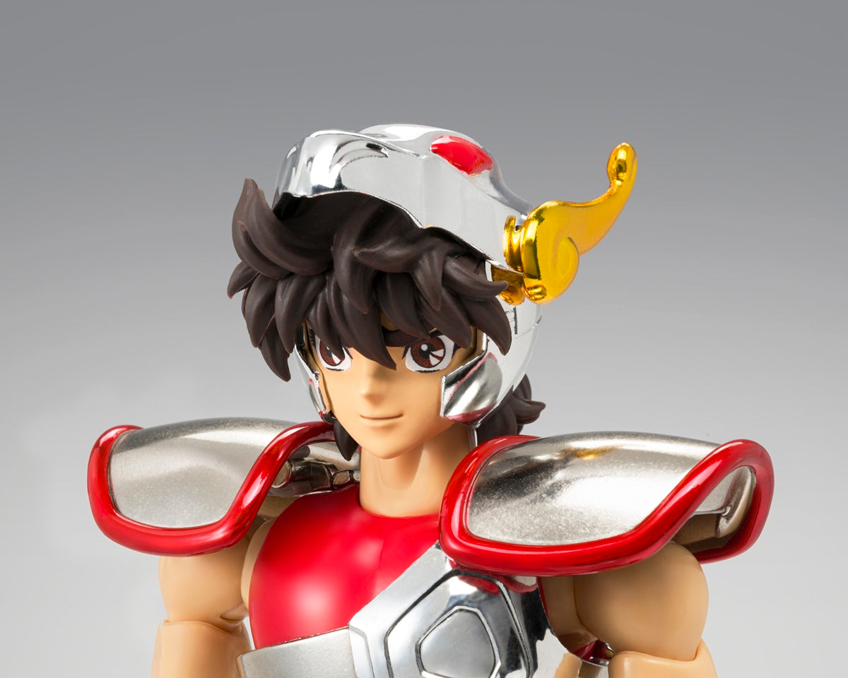 Saint Cloth Myth EX Pegasus Seiya (First Bronze Cloth)