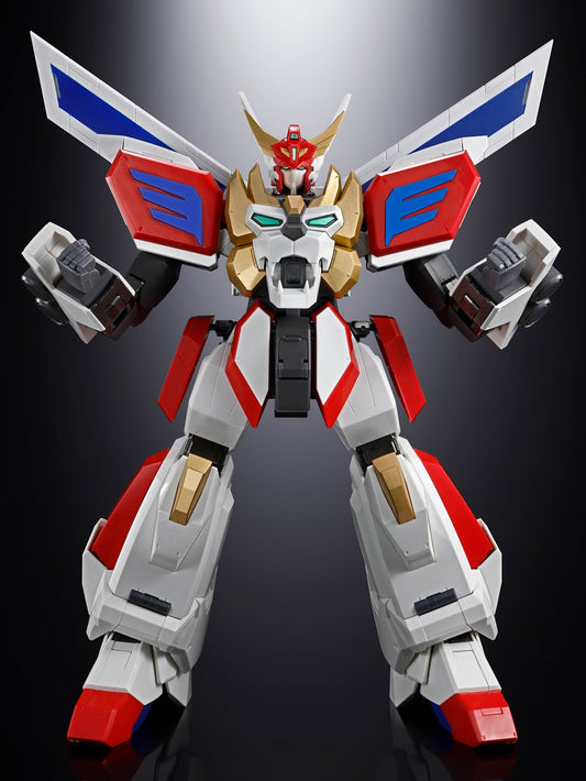 Soul of Chogokin GX-120 King Exkizer