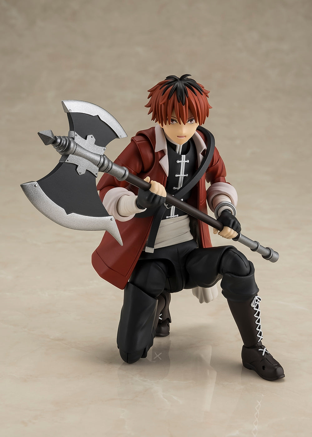 S.H.Figuarts Stark