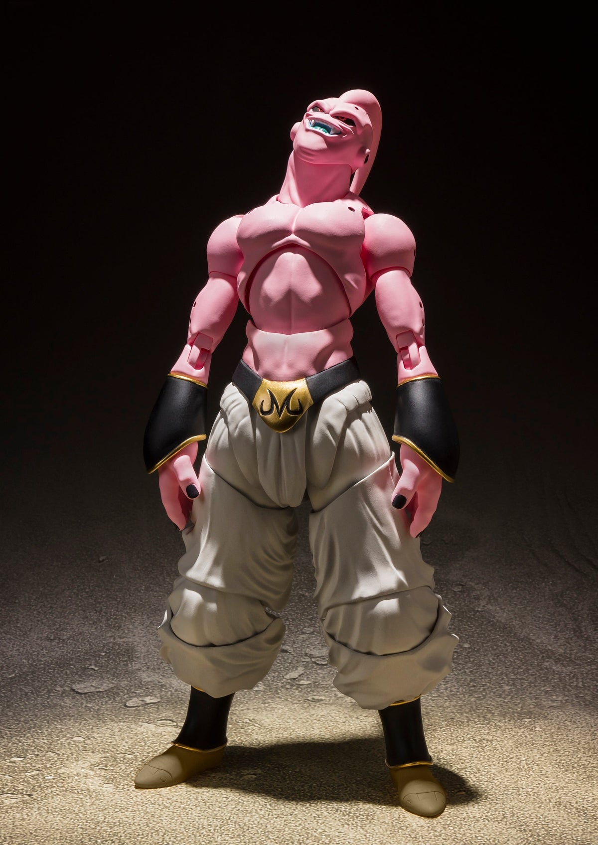 S.H.Figuarts Super Buu (Re-Run)