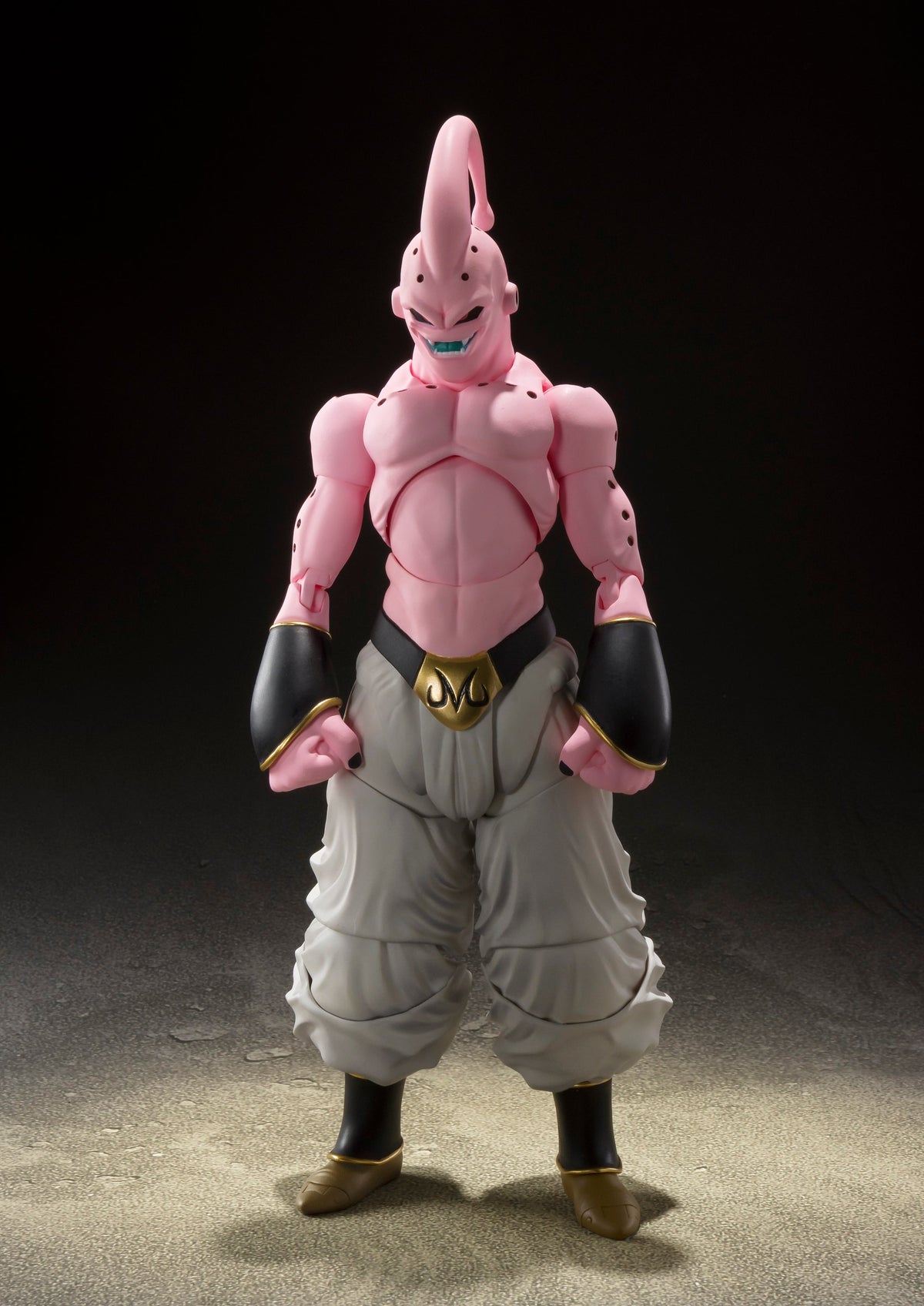 S.H.Figuarts Super Buu (Re-Run)