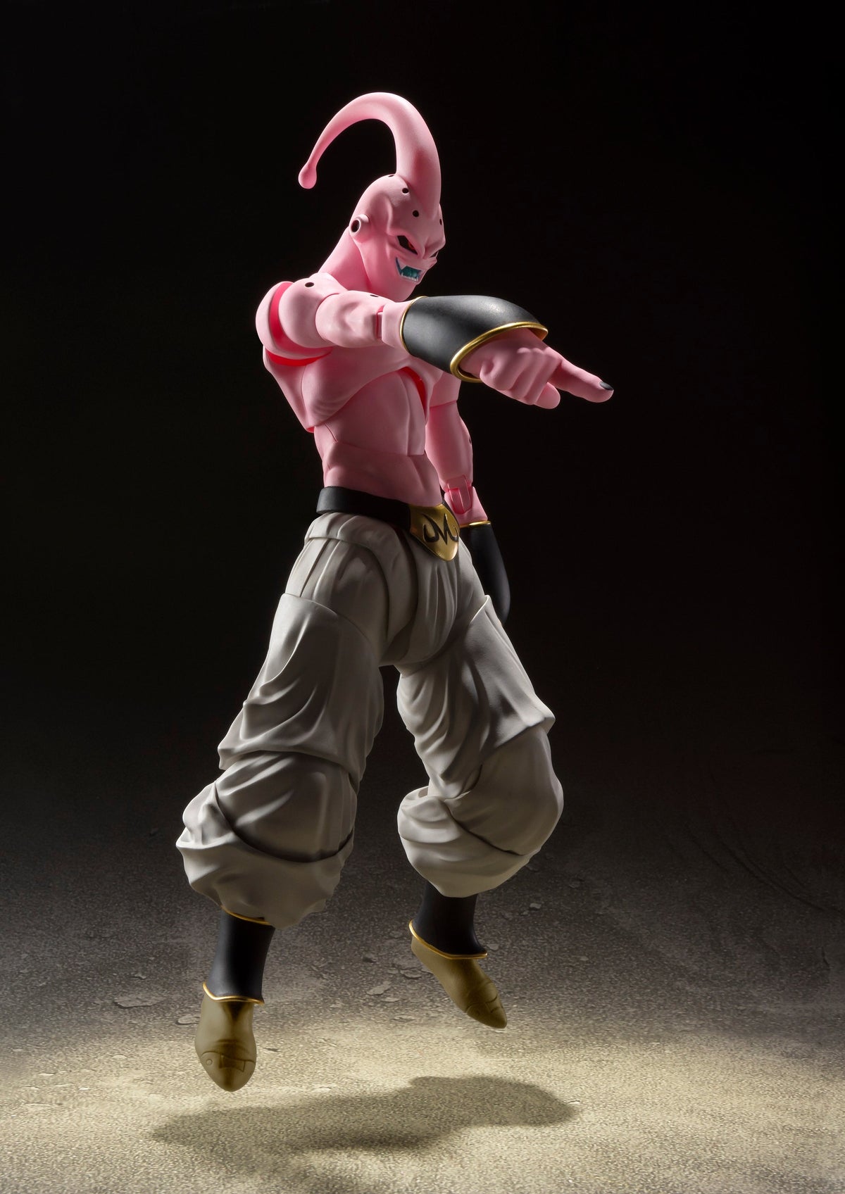 S.H.Figuarts Super Buu (Re-Run)
