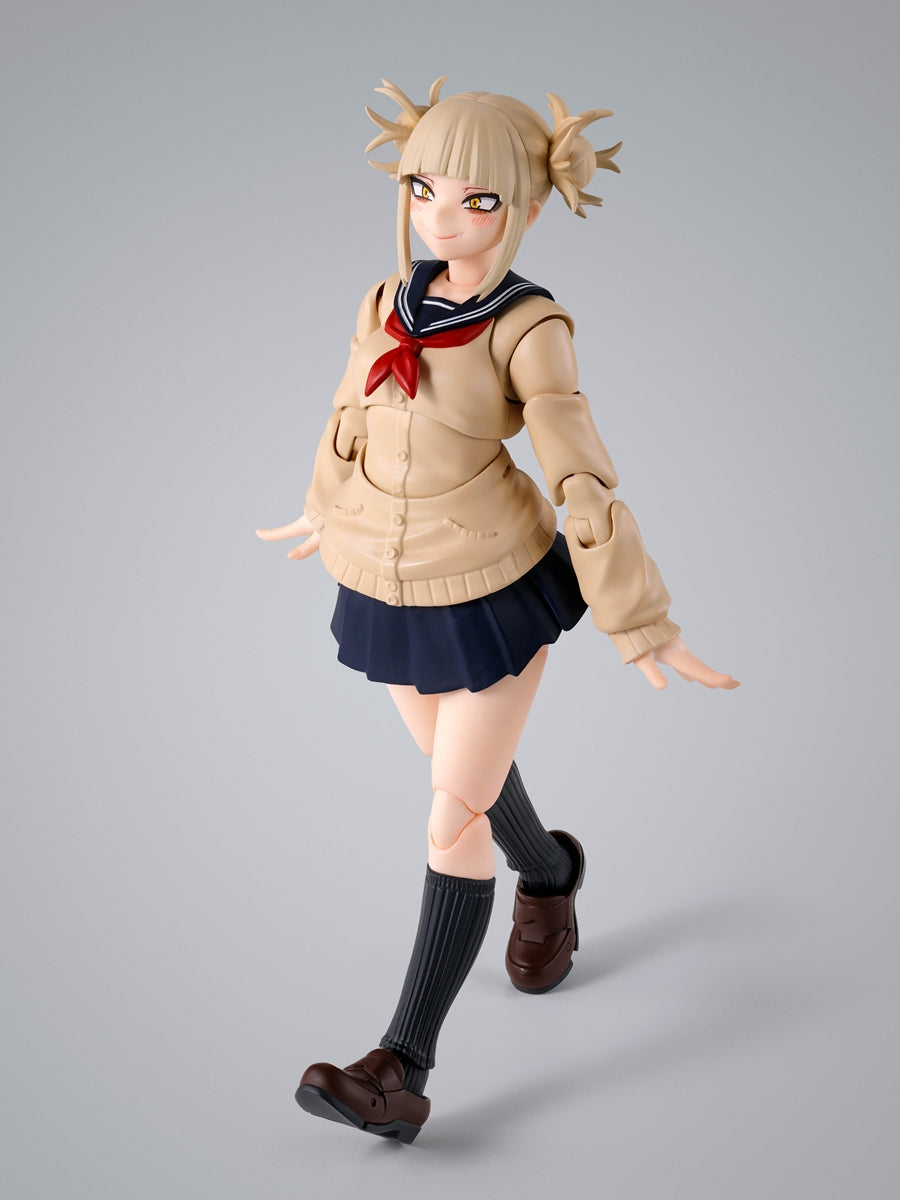 S.H.Figuarts Himiko Toga