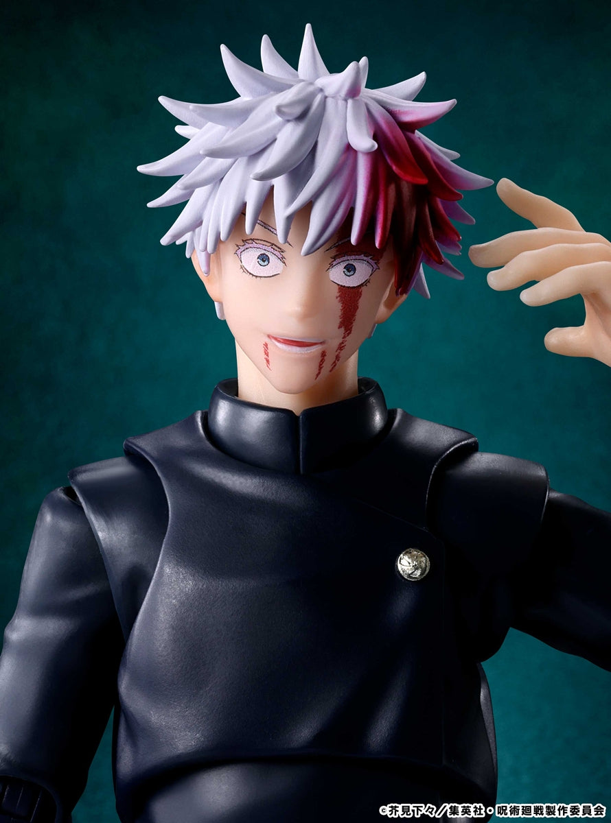 S.H.Figuarts Toji Fushiguro