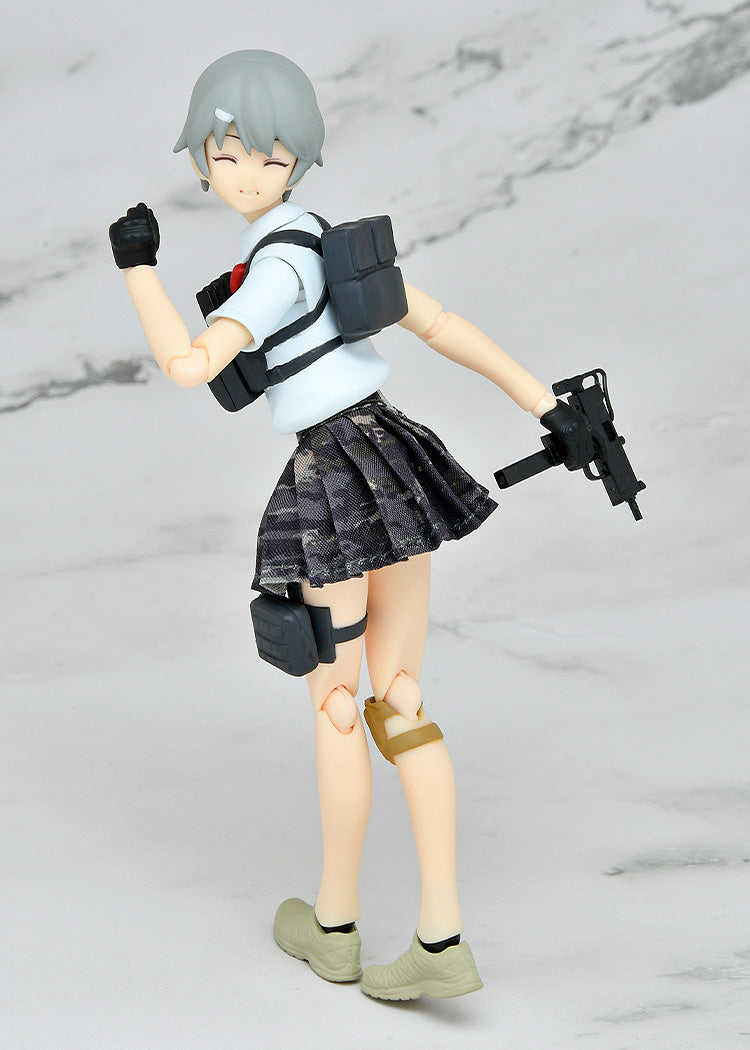 figma Armed JK: Variant B2, Code: URBEX