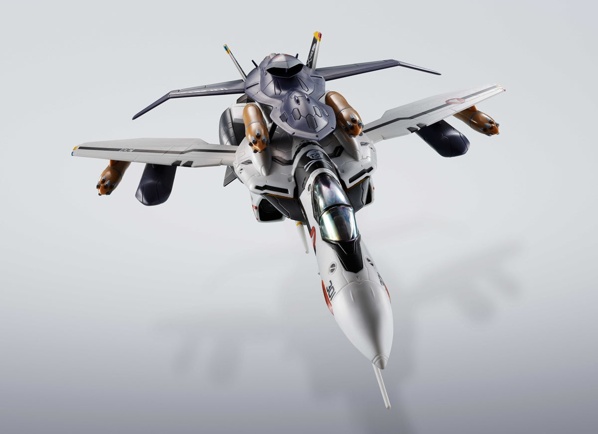 Hi-Metal R VF-0S Phoenix (Roy Focker Use) + QF-2200D-B Ghost