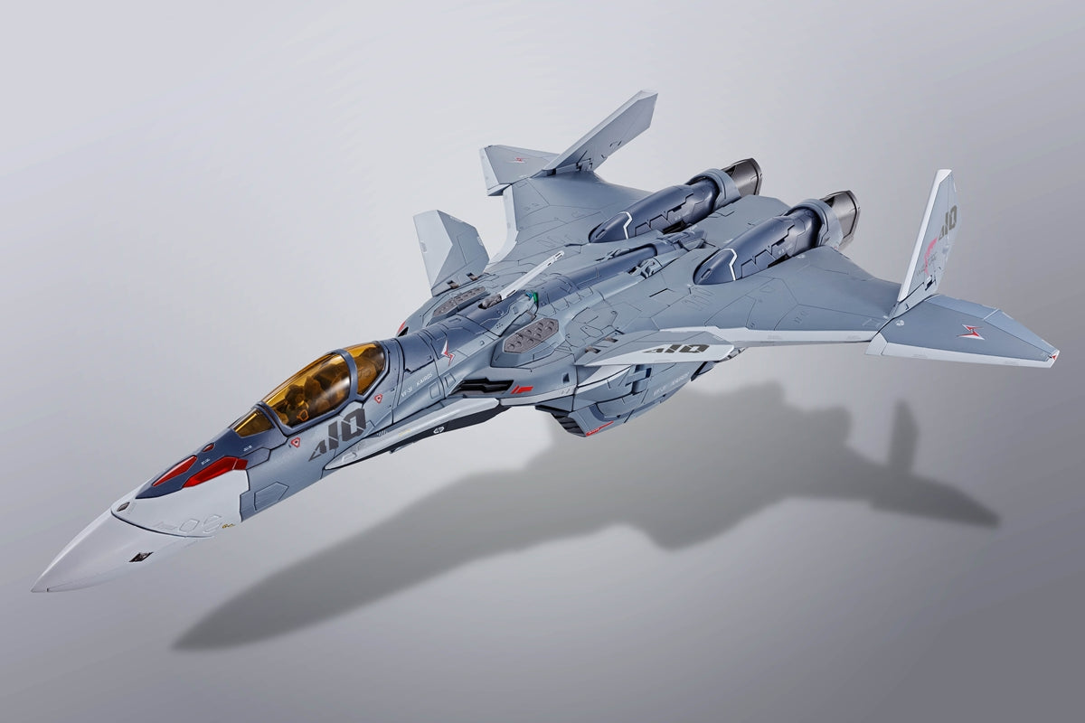 DX Chogokin VF-31A Kairos Macross Delta 10th Anniv.