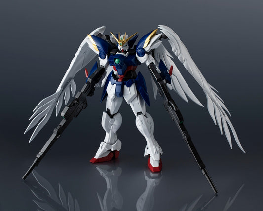 Gundam Universe XXXG-00W0 Wing Gundam Zero (EW) Renewal