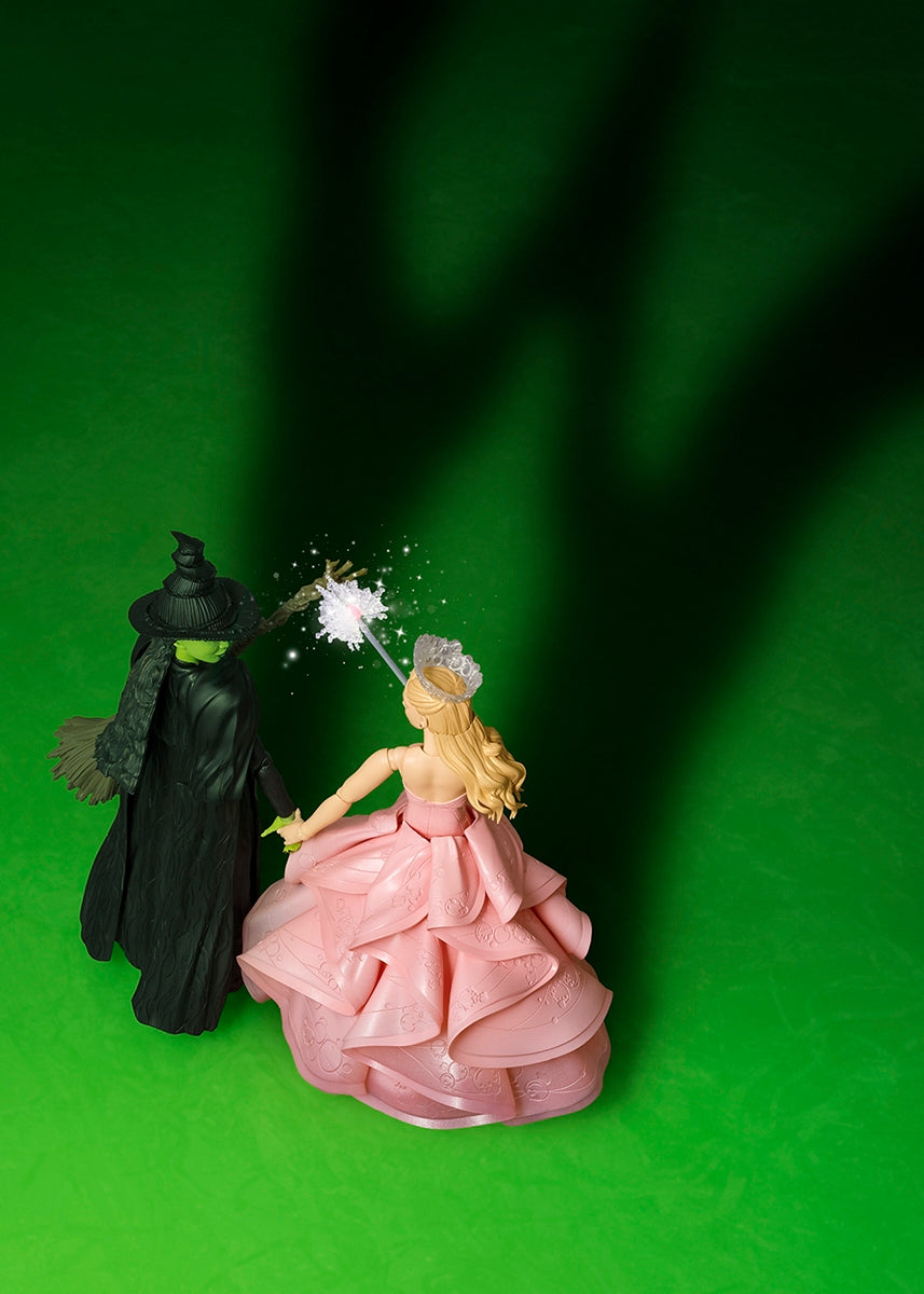 S.H.Figuarts Elphaba