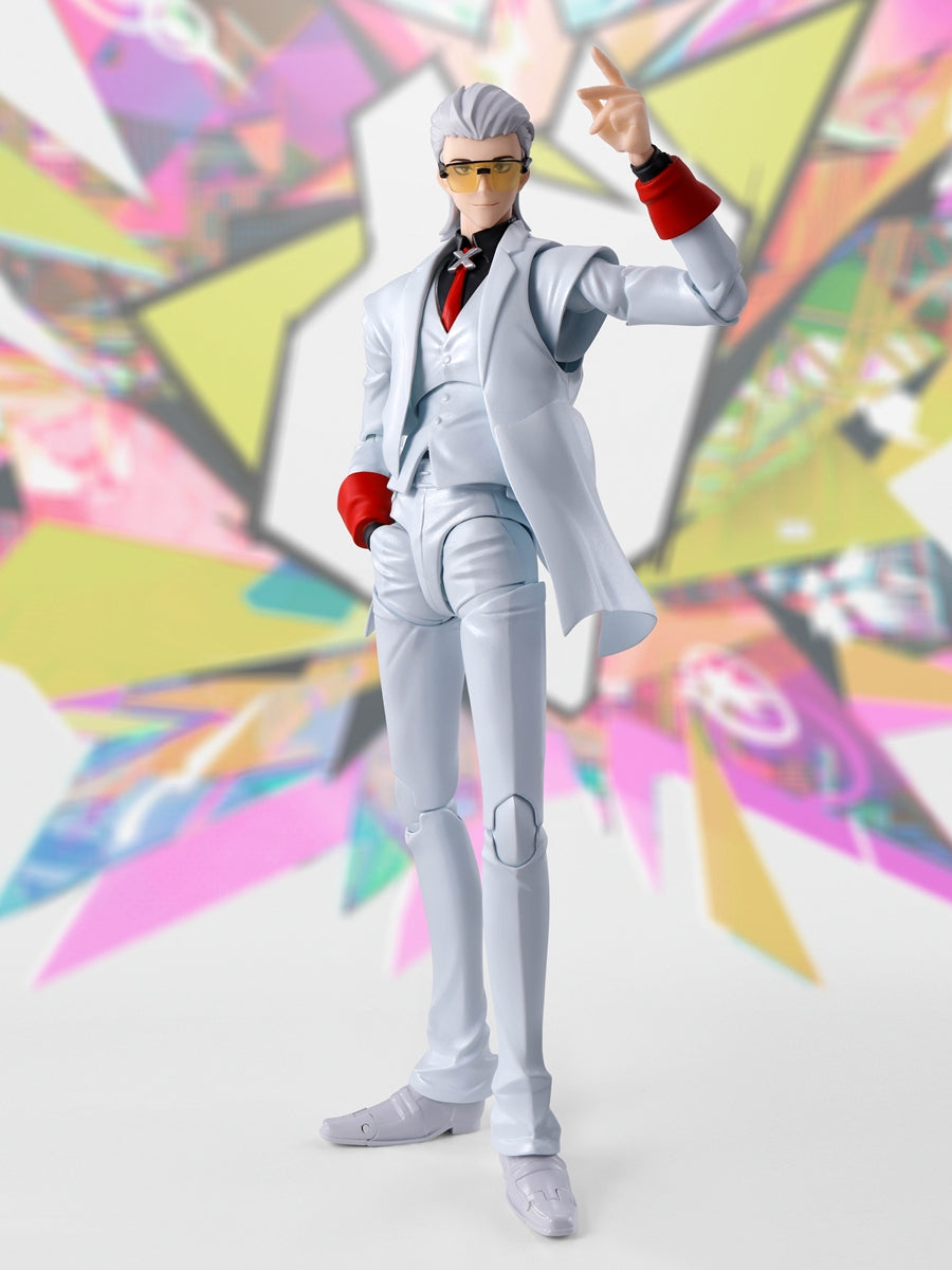 S.H.Figuarts X