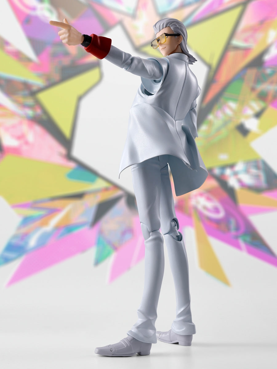 S.H.Figuarts X
