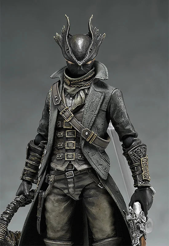 figma Hunter: The Old Hunters Edition