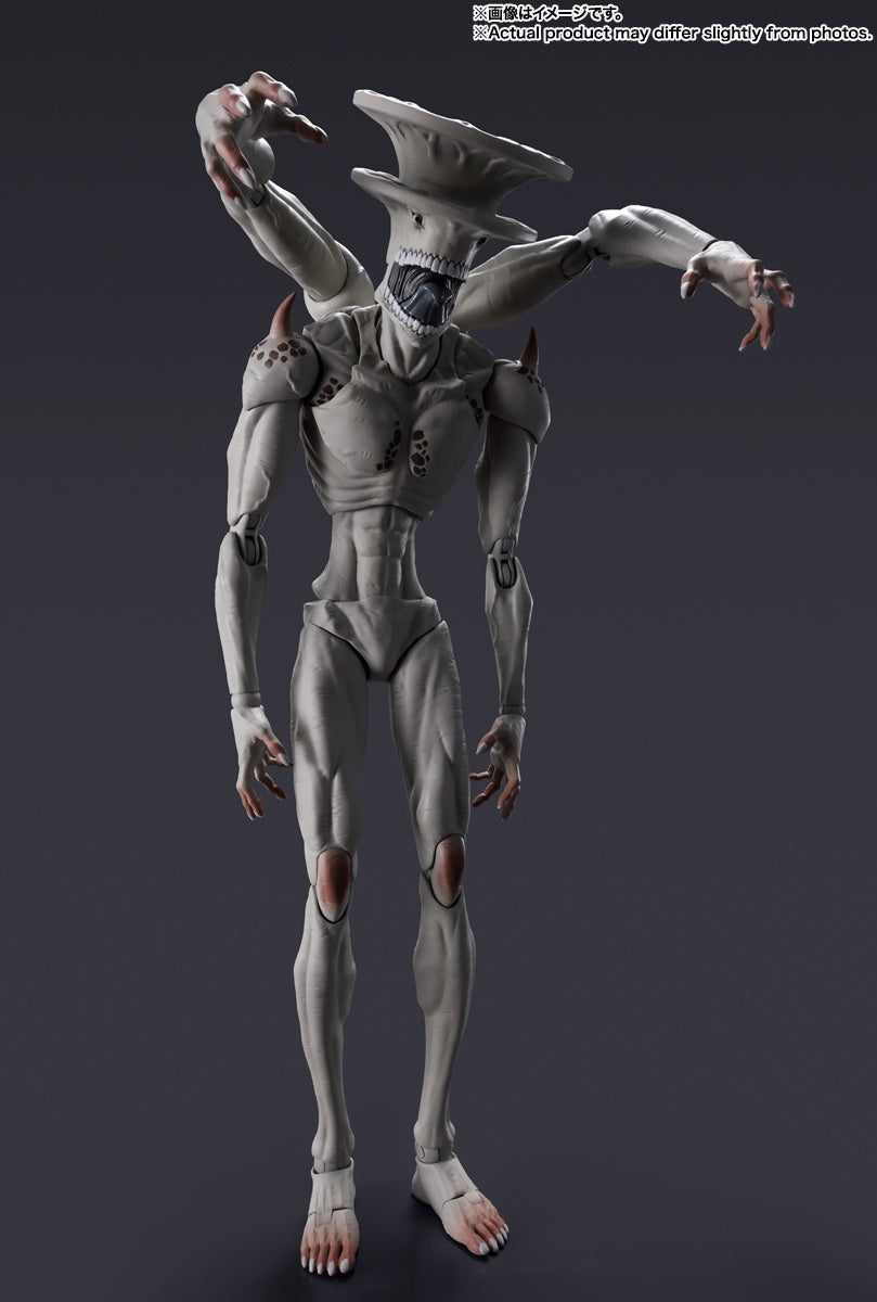 S.H.Figuarts Kaiju No. 9