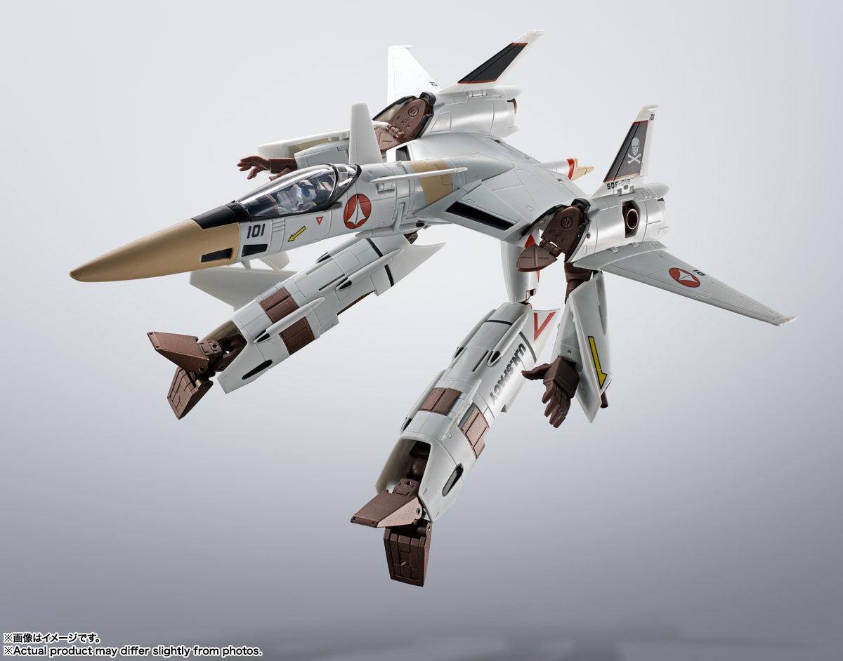 Hi-Metal R VF-4 Lightning III -Flash Back 2012-