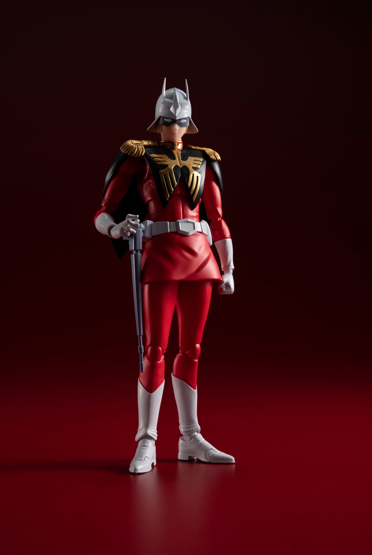 S.H.Figuarts Char Aznable