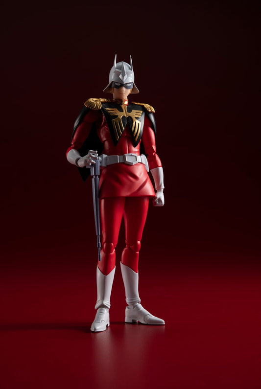 S.H.Figuarts Char Aznable