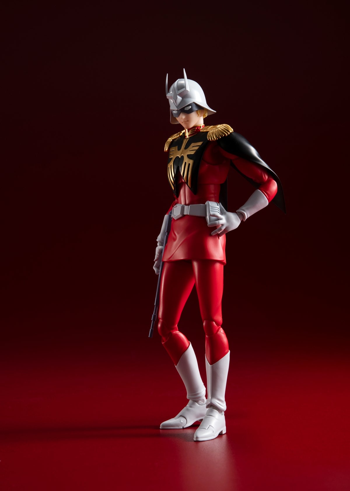 S.H.Figuarts Char Aznable