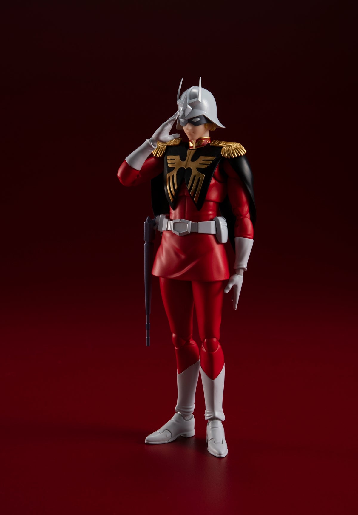 S.H.Figuarts Char Aznable