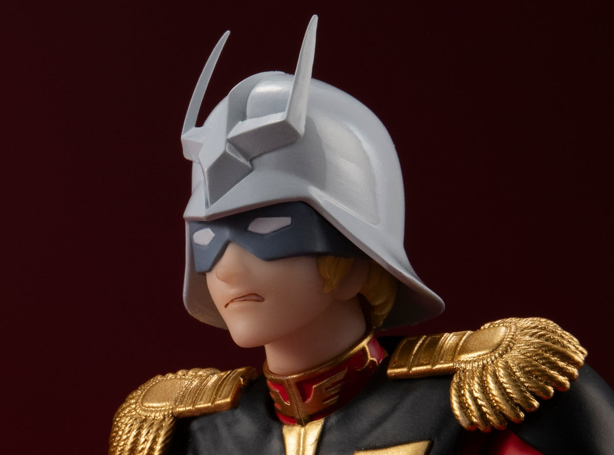 S.H.Figuarts Char Aznable