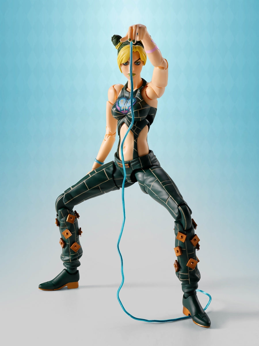 S.H.Figuarts Jolyne Cujoh