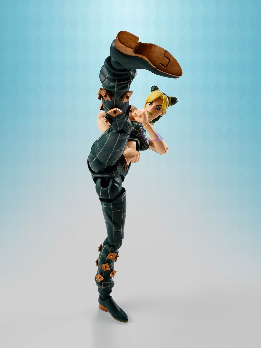 S.H.Figuarts Jolyne Cujoh