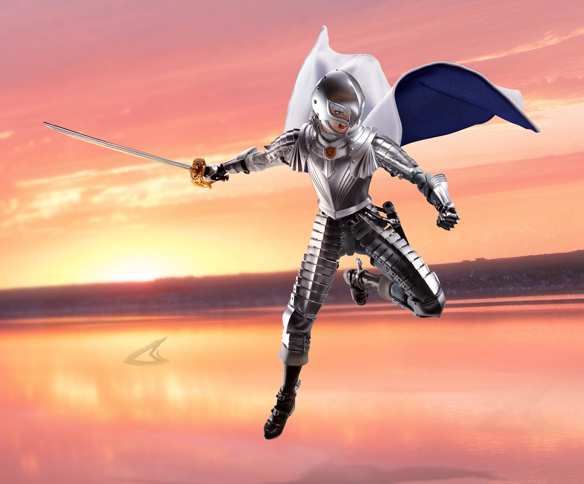 S.H.Figuarts Griffith (The Band of the Hawk)