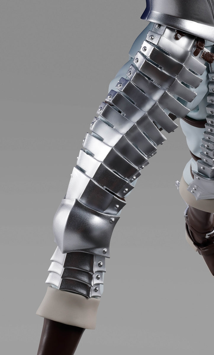 S.H.Figuarts Griffith (The Band of the Hawk)