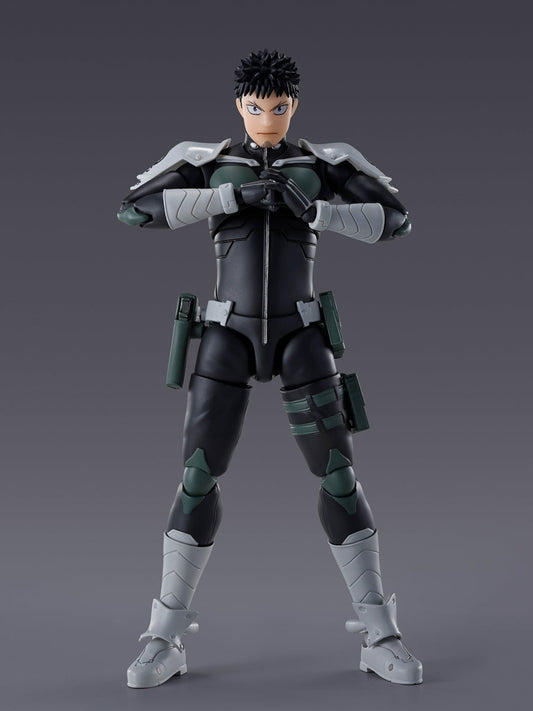 S.H.Figuarts Kafka Hibino