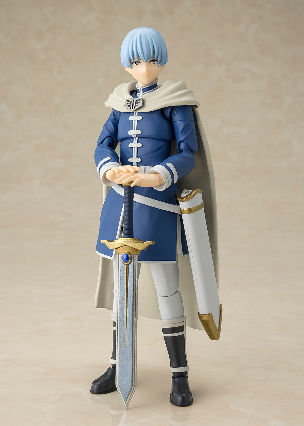 S.H.Figuarts Himmel