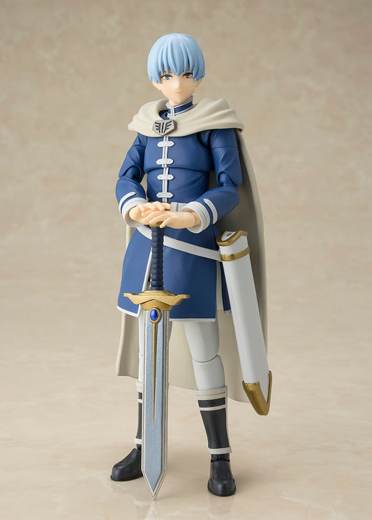 S.H.Figuarts Himmel