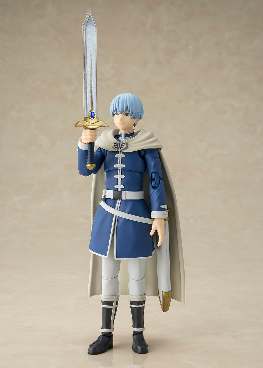 S.H.Figuarts Himmel