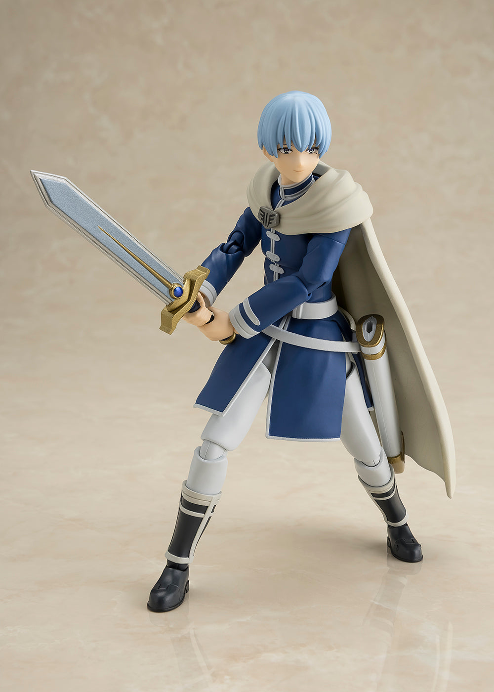 S.H.Figuarts Himmel
