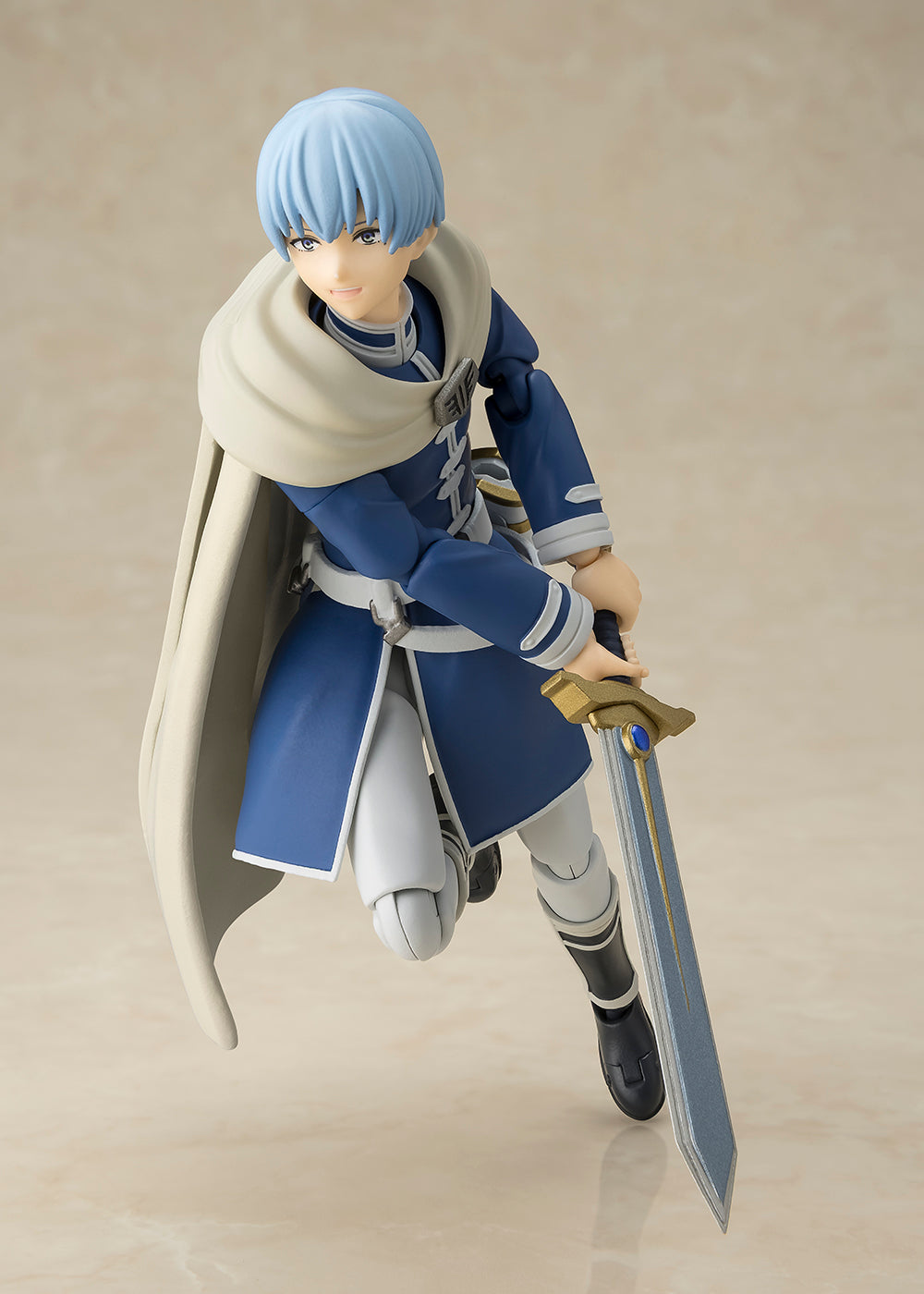 S.H.Figuarts Himmel