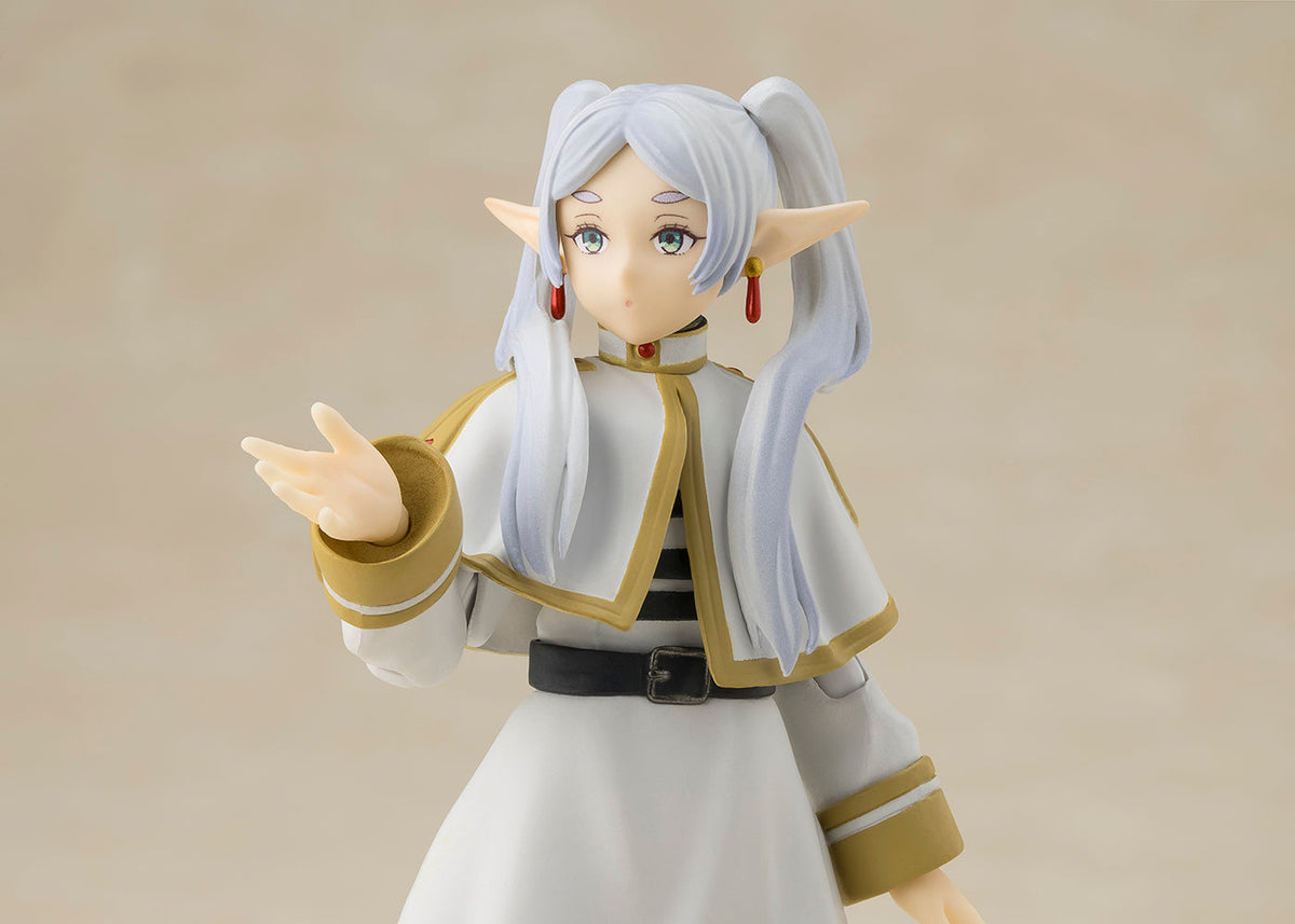 S.H.Figuarts Himmel