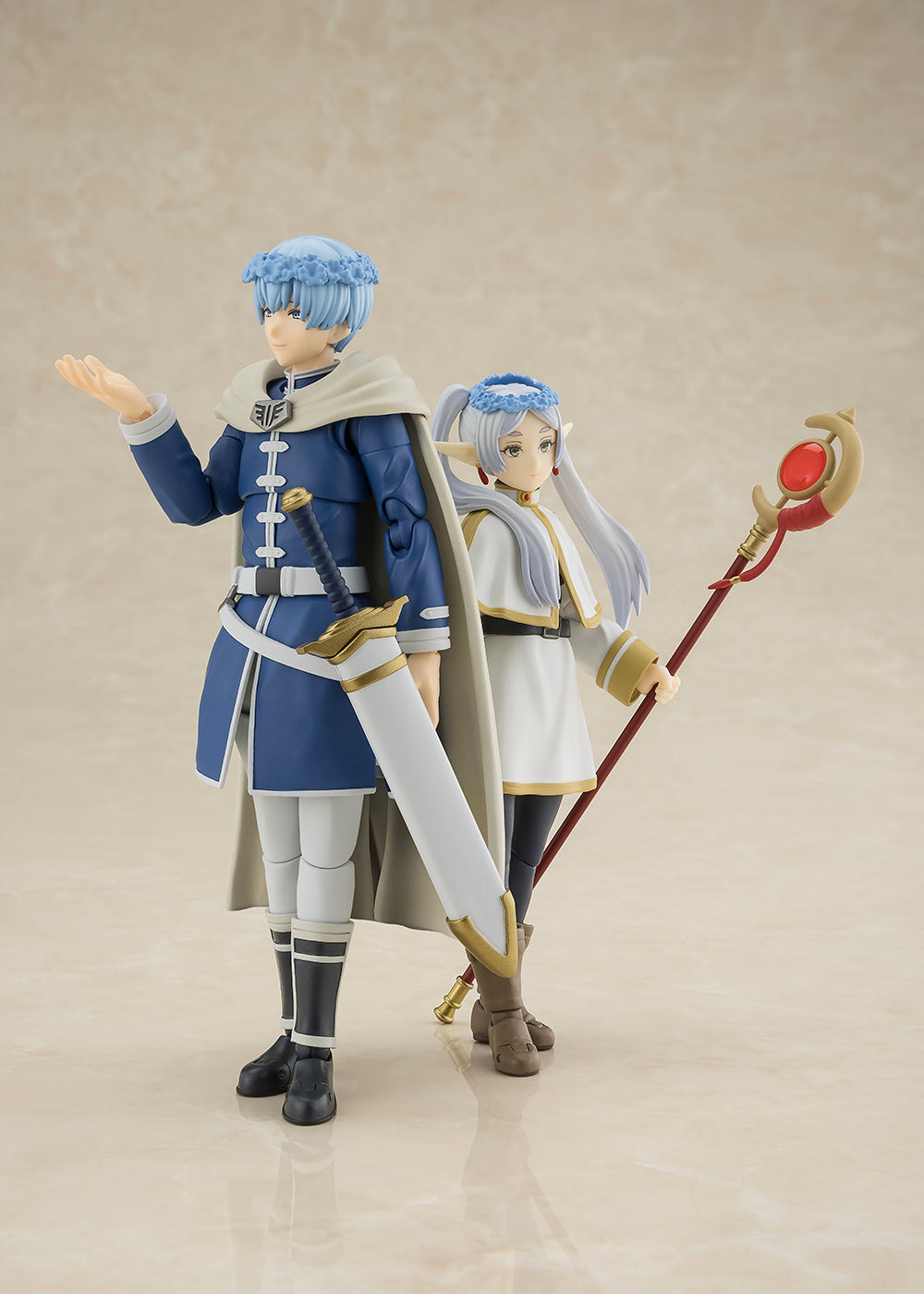S.H.Figuarts Himmel