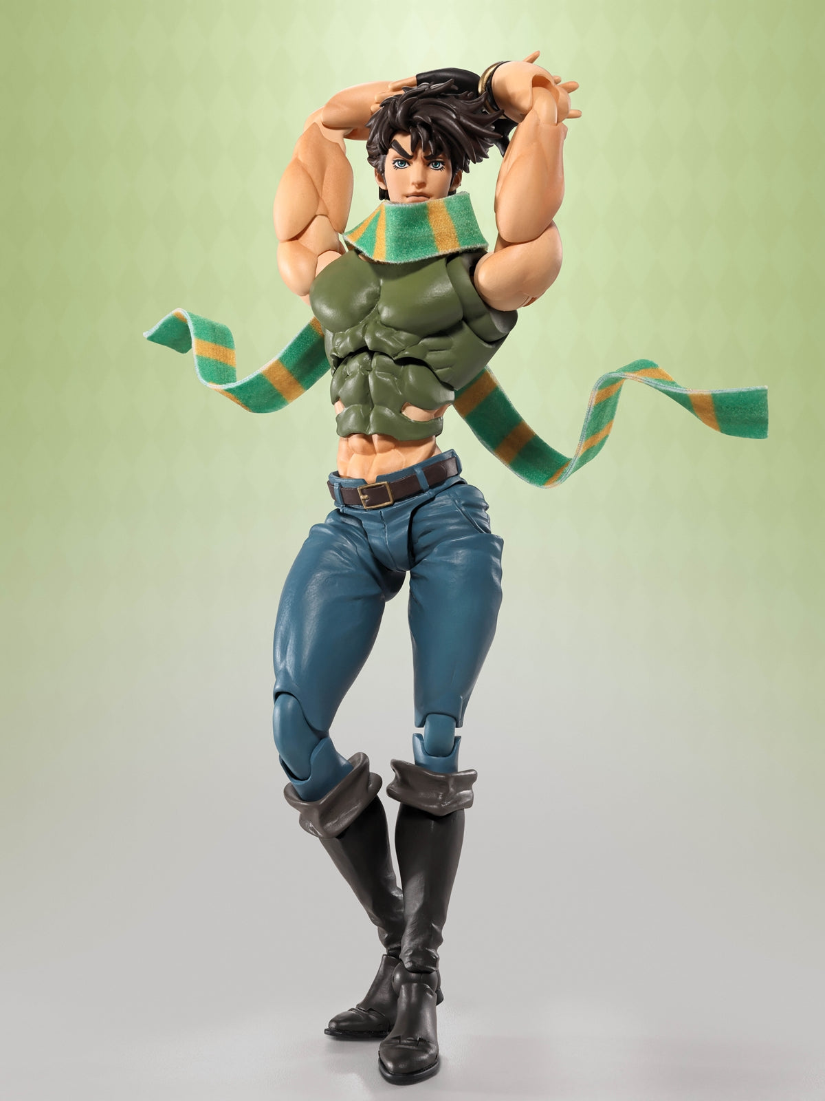 S.H.Figuarts Joseph Joestar