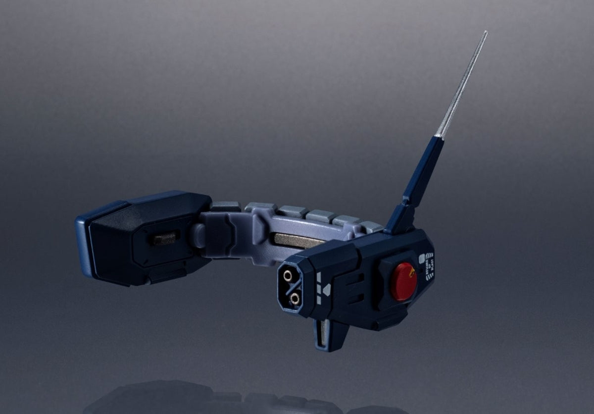 Metal Structure Kaitai-Shou-Ki RX-178 Gundam MK-II (A.E.U.G.)