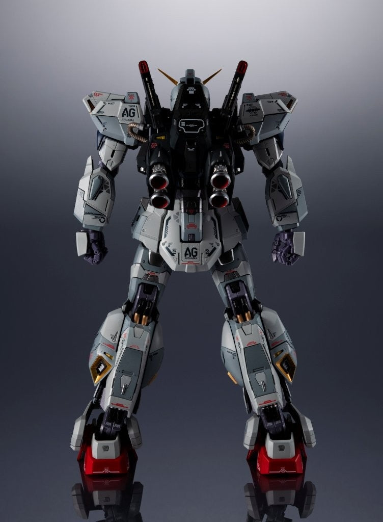 Metal Structure Kaitai-Shou-Ki RX-178 Gundam MK-II (A.E.U.G.)