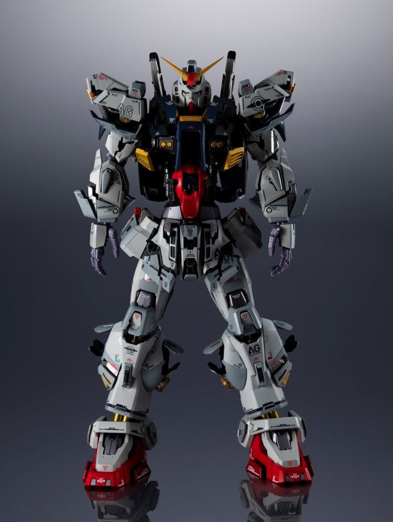 Metal Structure Kaitai-Shou-Ki RX-178 Gundam MK-II (A.E.U.G.)