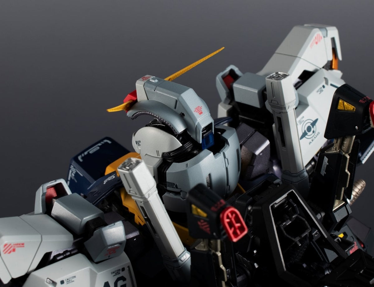 Metal Structure Kaitai-Shou-Ki RX-178 Gundam MK-II (A.E.U.G.)